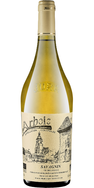 AOC Arbois Blanc Savagnin BIO