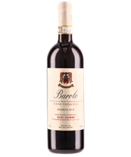 Barolo DOCG Riserva Perno Vigna Disa 2019