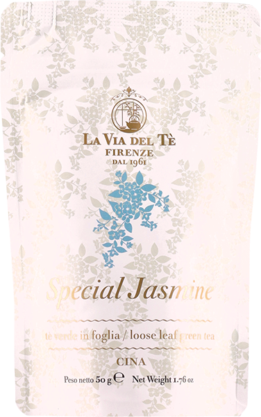 Special Jasmine - La Via del Tè