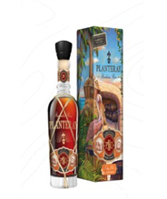 Rum Planteray PXXO