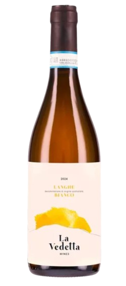 Langhe Bianco DOC 2024