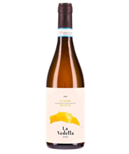 Langhe Bianco DOC 2024