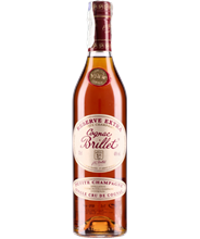 Cognac Brillet Réserve Extra Vsop