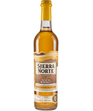 Whisky Sierra Norte 85% Maiz Amarillo