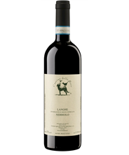 Magnum Langhe DOC Nebbiolo