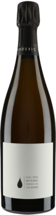 Champagne Premier Cru Trépail Extra Brut