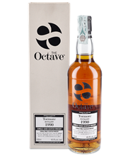 Whisky Duncan Taylor The Octave Range Tormore 1990