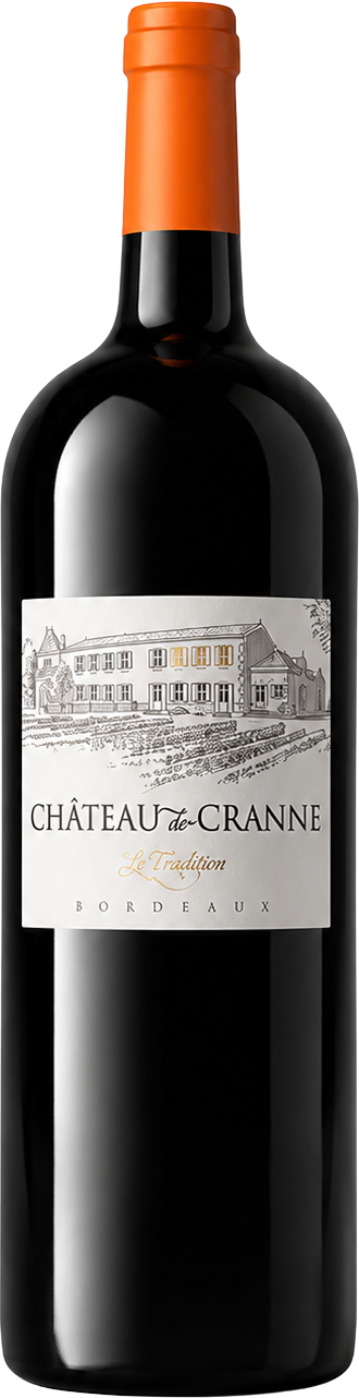 AOC Côtes de Bordeaux BIO 2014