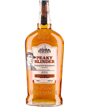 Peaky Blinder Bourbon
