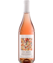 Vino Rosato