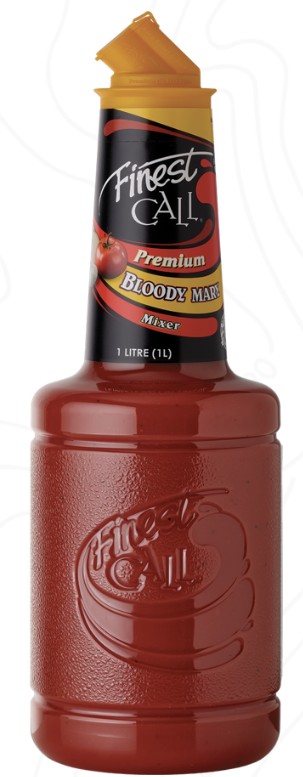 Finest Call Bloody Mary