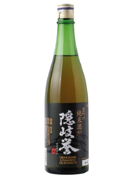 Junmai Muromachi 90