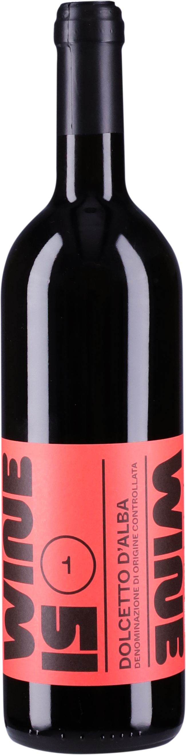 Dolcetto d' Alba DOC 2024