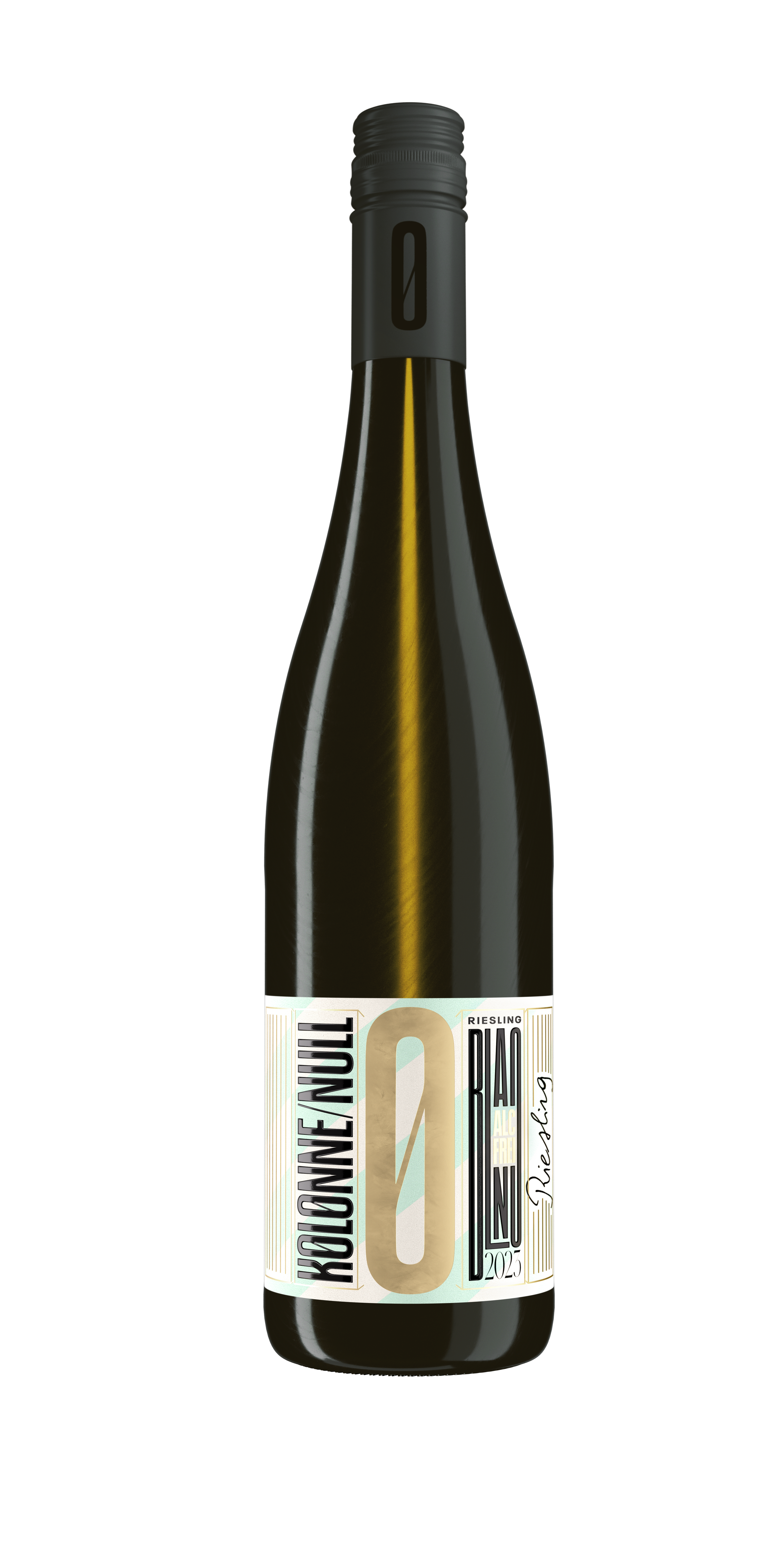 Riesling Bio ALCOHOL FREE