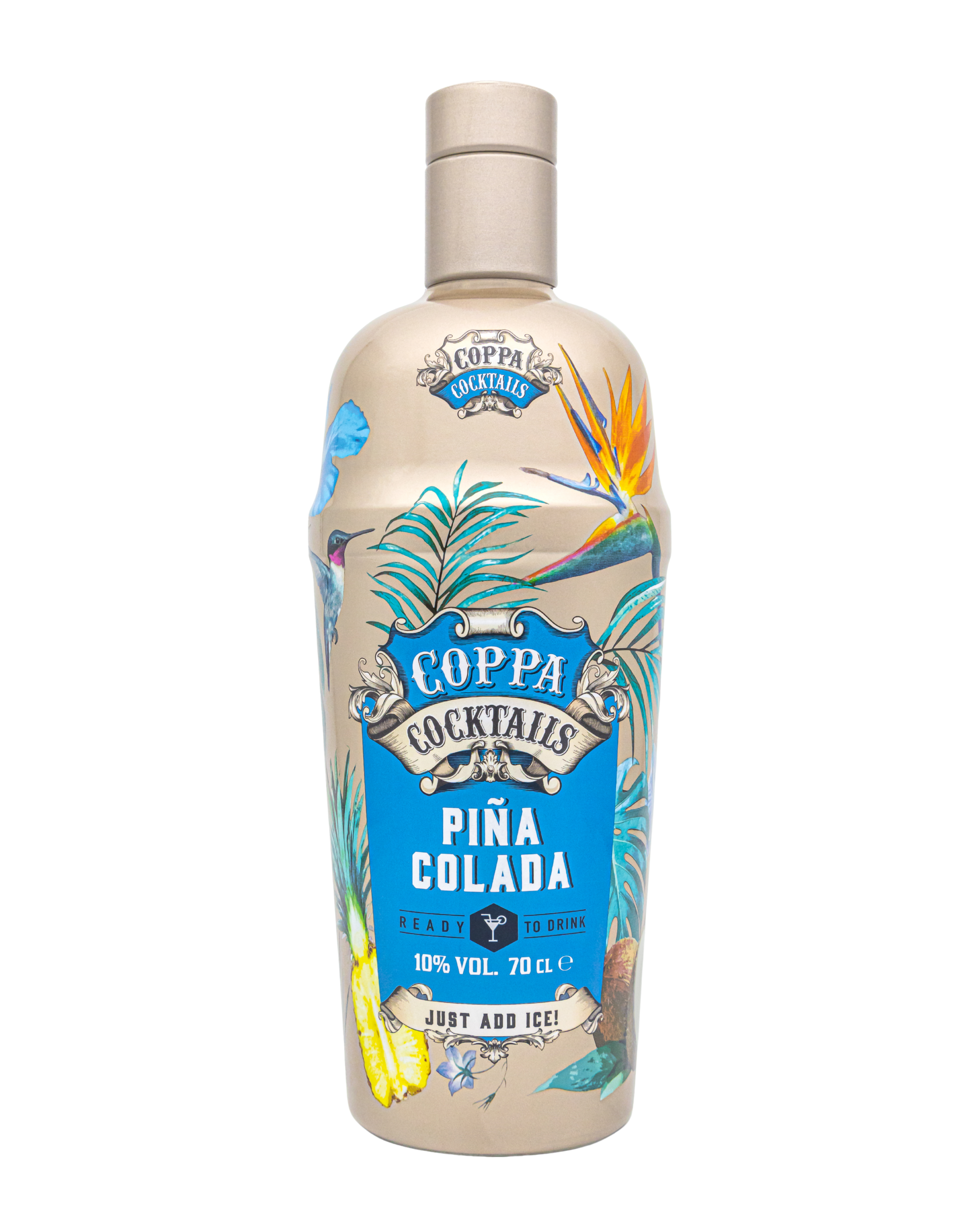 Ready To Drink Piña Colada