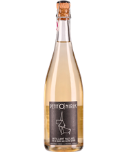 Petit Onirik Petillant Naturel Vin de France BIO