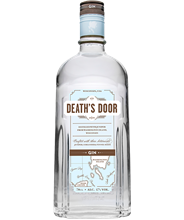 Gin Death's Door