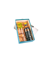 Box Aperitivo Carlo Alberto