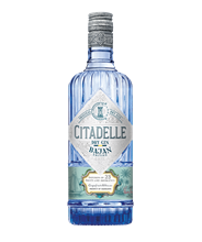 Gin Bajan Citadelle