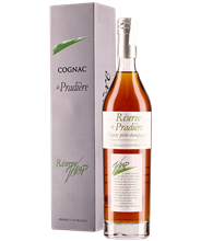 Cognac de Pradiere V.S.O.P.