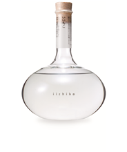Shochu IIchiko Frasco