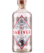 Sneiver - Italian Craft Gin
