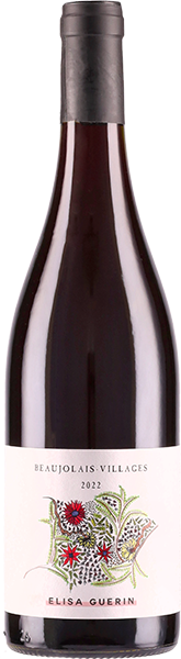 Beaujolais Villages 2022