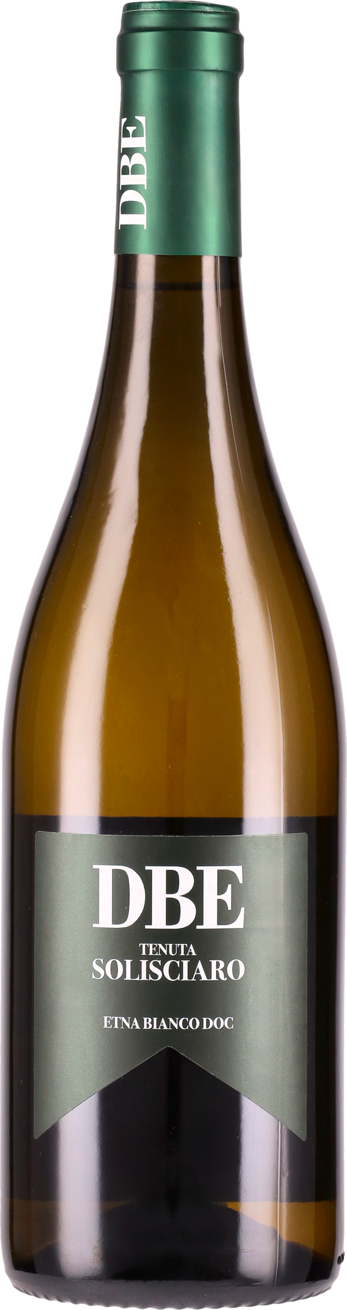 Etna Bianco DOC Tenuta Solisciaro
