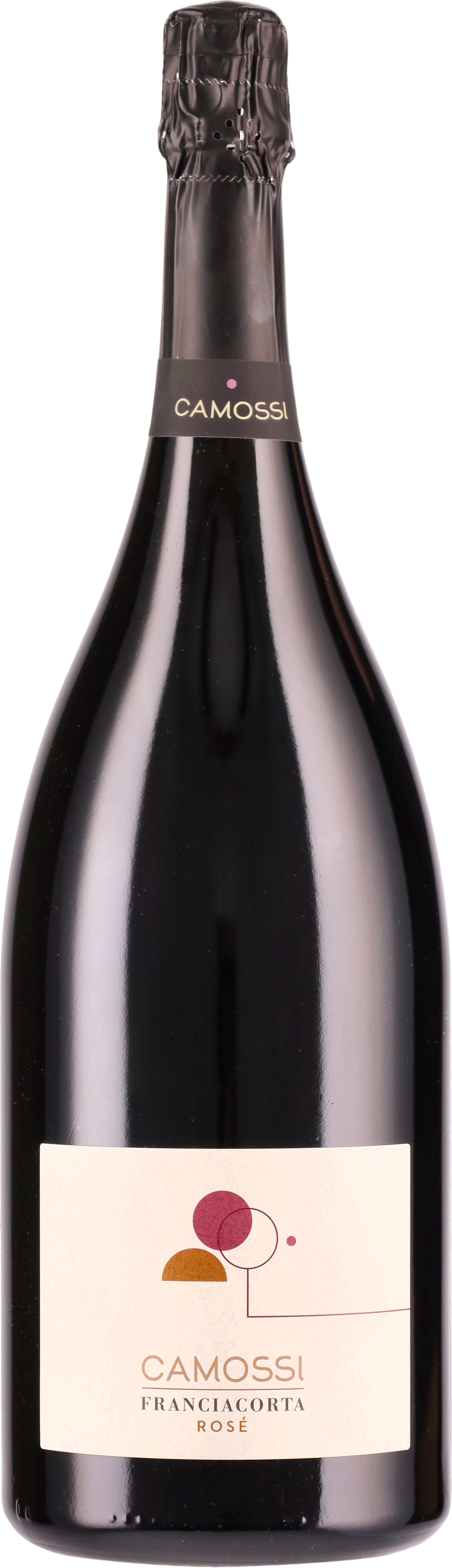 Magnum Franciacorta DOCG Extra Brut Rosé