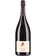 Magnum Franciacorta DOCG Extra Brut Rosé