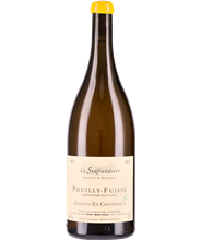 Magnum Pouilly-Fuisse Climat en Chateney BIO 2024