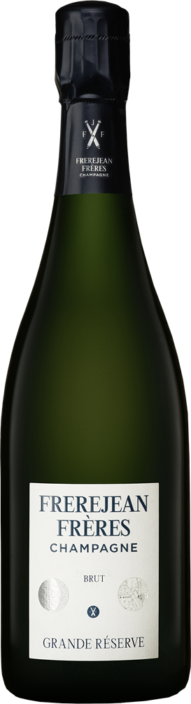 Champagne Brut Grande Reserve - NL