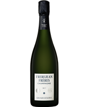 Champagne Brut Grande Reserve - NL