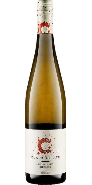 Awatere Valley Classic Riesling 2019