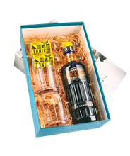 Box Aperitivo Carlo Alberto