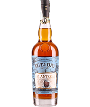 Rum Planteray Cut & Dry