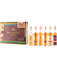 Rum Plantation Experience Box