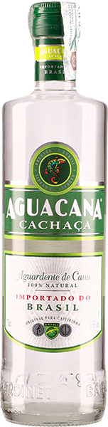 Cachaca Aguacana