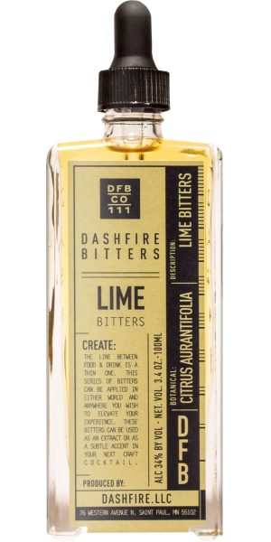 Dashfire Lime