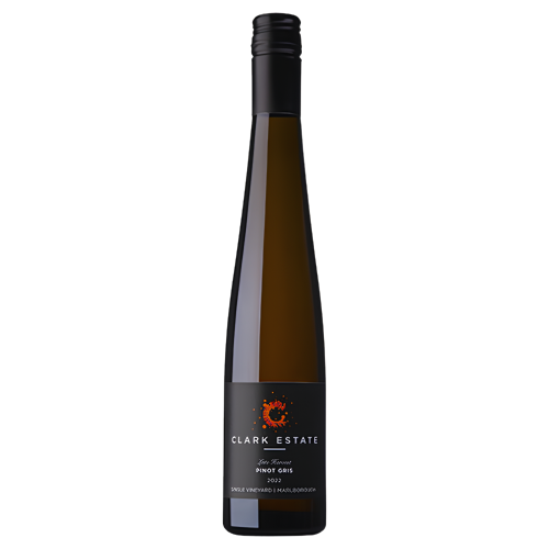 Awatere Valley Marlborough Pinot Grigio Rosé