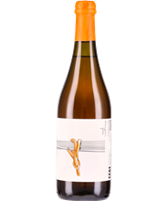Stringimi Forte Vino Macerato Frizzante
