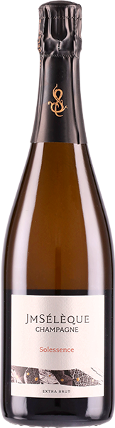 Champagne Cuvée Solessence Extra Brut