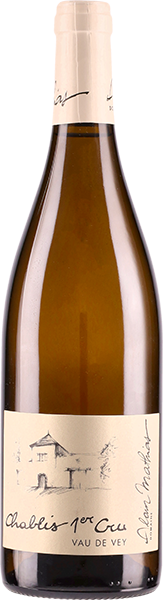 Chablis Premier Cru Vau de Vey BIO 2022