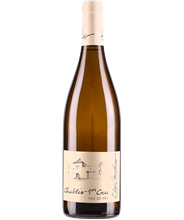 Chablis Premier Cru Vau de Vey BIO 2022