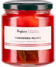 Pomodoro Pelato BIO
