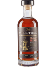 Whisky Millstone Zuidam Special N.15 Peated Oloroso Sherry 2010