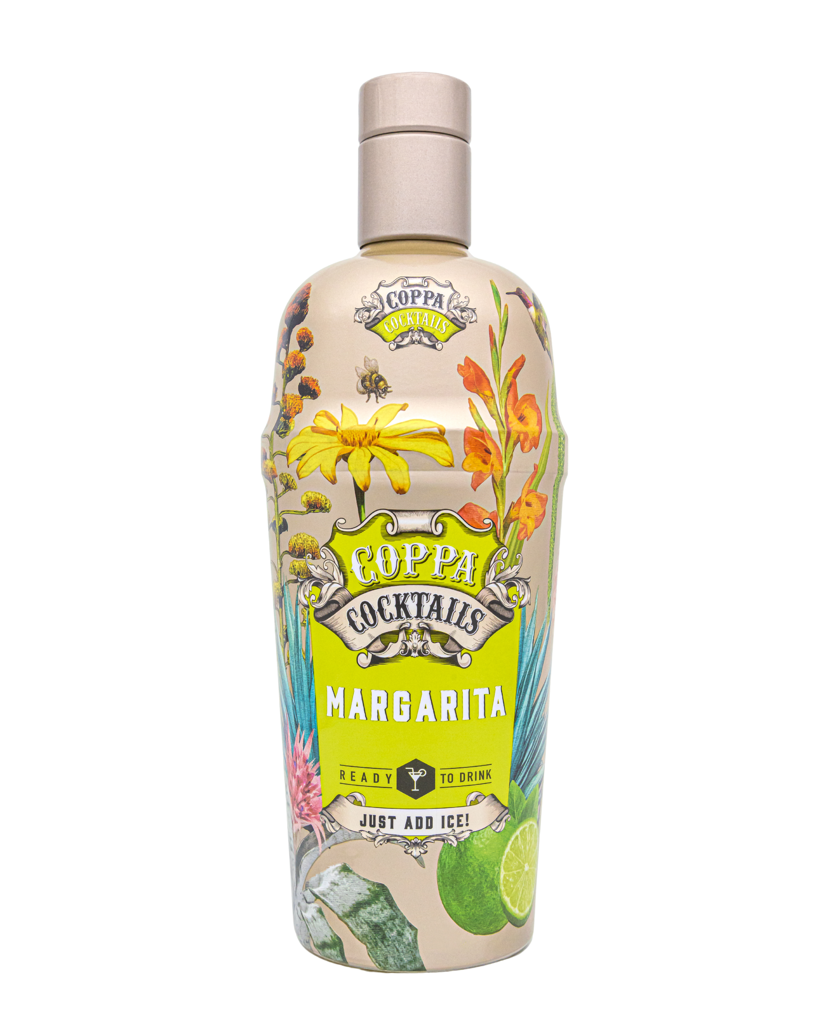 Ready To Drink Margarita