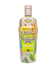 Ready To Drink Margarita