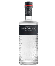 The Botanist Distillers Strength