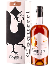 Calvados Coquerel XO